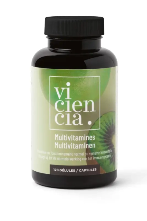 Multivitamines