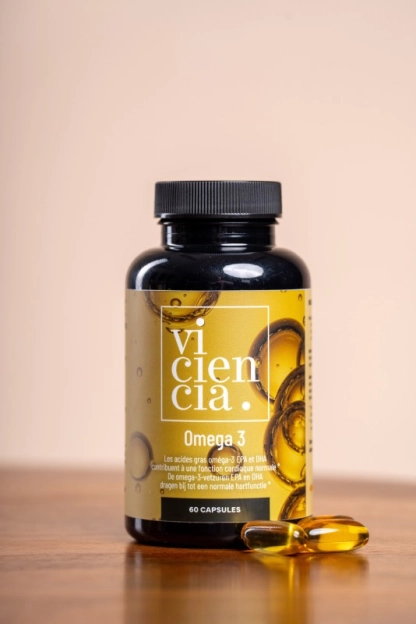 Omega 3