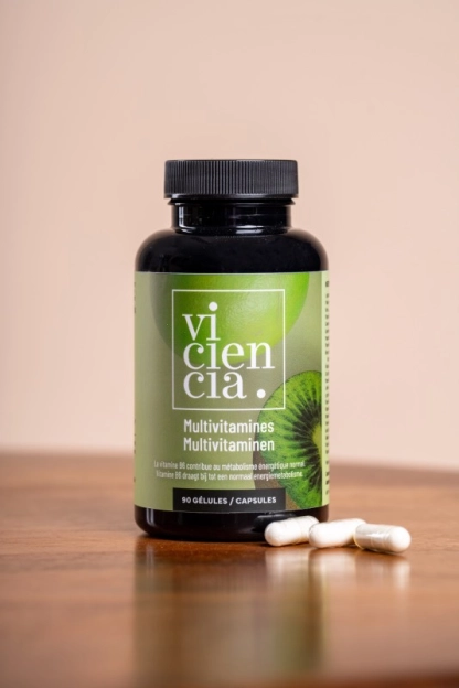 Multivitamines