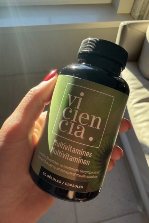 Multivitamines
