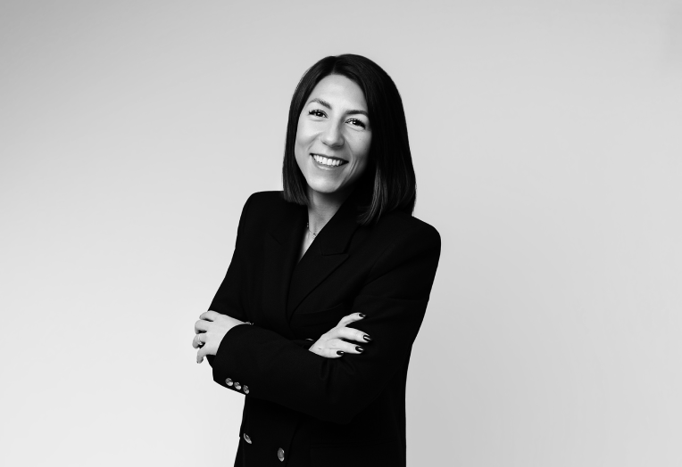 Frédérique Vinci, fondatrice de Viciencia